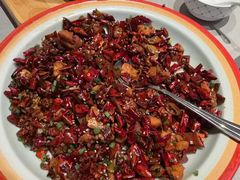 -悦融琥珀·京鲁菜·海味珍品(西单店)