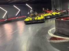 -魔赛卡丁车赛车汇(上海店)