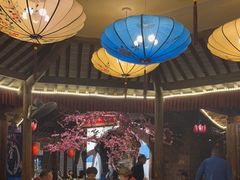 -老宁波1381餐厅(宏泰广场店)