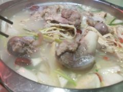 -天都火锅酒楼(虹梅南路店)