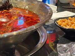 -小饕荟雅安贡椒鱼鲜馆(广福桥店)