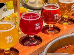 -浩爷羊蝎子火锅(望京店)