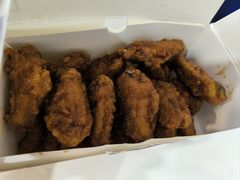 -Kyochon1991校村炸鸡(杨高中路店)