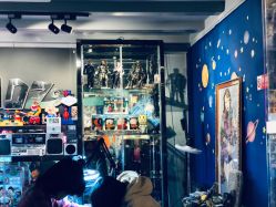 点击看大图 -MDZ STORE·TATTOO·耳饰