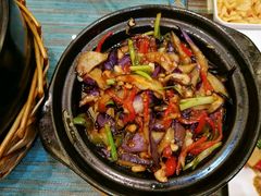 -自游人·美食一楼·地道徽菜(三十年名店)