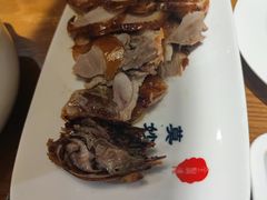 -全聚德烤鸭店(马家堡店)