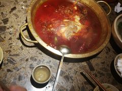 -小龙坎火锅(东汇城店)
