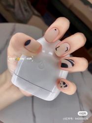 -妙睫屋日式美甲美睫