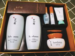 -新罗免税店(首尔总店)