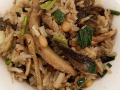 -台山美食一绝阿四台山黄鳝饭(阿四创作店)