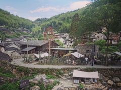 -MOJ coffee(瓯海泽雅水碓坑店)