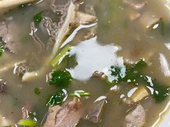 -春雨羊汤店(广开四马路总店)