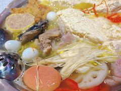 -刘壹席富顺荤豆花·自贡江湖菜(浅水半岛店)