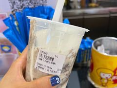 -兰熊鲜奶(昌平悦荟店)