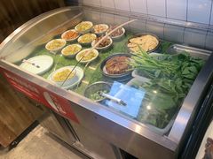 -徽三说·土徽菜·中国徽菜连锁品牌(一中店)