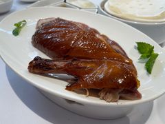 -东门烤鸭店(鼓楼店)