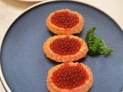 -酌宴府The China Club·广州万富希尔顿酒店(云城东路店)
