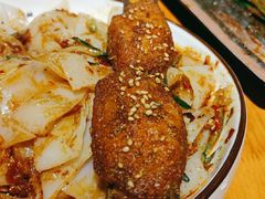 -城边边烧烤-魏晋烤肉旗舰店