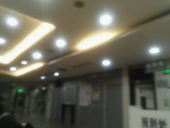 -中山大学中山眼科中心(区庄院区)
