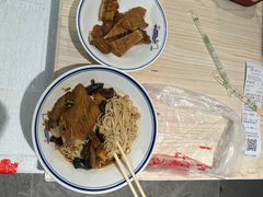 -天天鲜面馆(衡山路店)