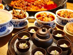 -巴蜀大将火锅(春熙店)