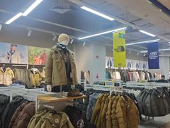 -BIGOFFS超级折扣(中街星汇广场店)