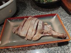 招牌盐水鸭（小份）-南京大牌档(之心城店)