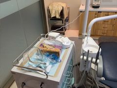 -上海仁爱医院口腔科 · 种植