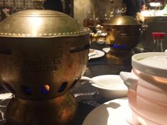 -半岛翡丽海鲜自助餐厅(观风亭店)