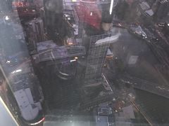 -尤利卡88层观景台