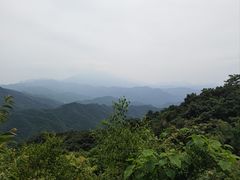 -洛阳白云山景区