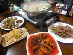 -祥盛隆羊汤馆(芙蓉店)