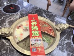 -钢管厂五区小郡肝火锅串串 Chuan Chuan hot pot