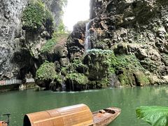 -英西峰林·洞天仙境