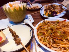 -北疆饭店(金狮广场店)