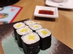 新香小卷-友壹町寿司(嘉洲广场店)