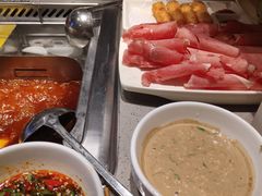 -海底捞火锅(漫乐城夜宵主题店)