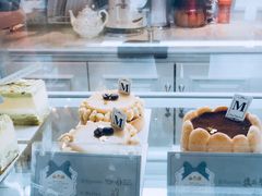 -La patisserie de Mona 茉娜的甜品(韩乐坊店)
