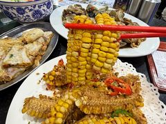 -一哥美食(总店)
