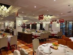 大堂-大鸭梨烤鸭店(朝阳路店)