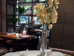 -金枝玉叶上海人家食府(三里河店)