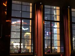 -YUE·6·西式融合餐厅(外滩六号店)