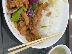 -聚德华天护国寺小吃(甜水园店)