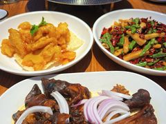 -俭寨大盘鸡·缸子肉·小公鸡·新疆菜(云通店)