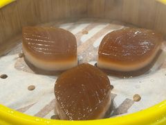 -云锦壹号·淮扬宴(徐汇万科店)
