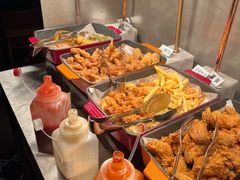 -火炉火自助餐(西直门凯德MALL店)