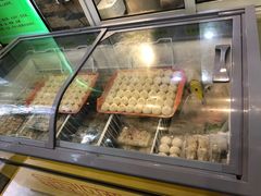 -老新隆牛肉锅贴(新街口店)