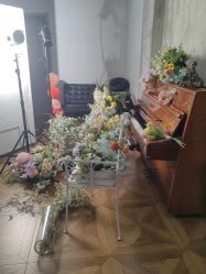 -米莱摄影写真(五大道别墅店)