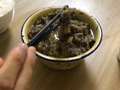 -定家小酥肉·清真(回民街店)