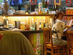 -坂吉屋·居酒屋深夜食堂(龙湖店)